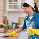 How Cleaning Services Improve Indoor Air Quality