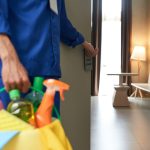 Why Professional Cleaning Services Save You Time and Stress