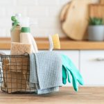 Seasonal Cleaning: Why It’s Important and How to Do It
